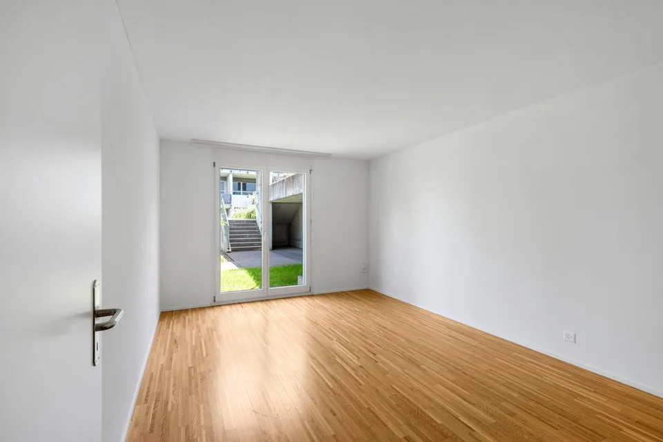Moderne 5.5-Zimmer-Attikawohnung an ruhiger Lage