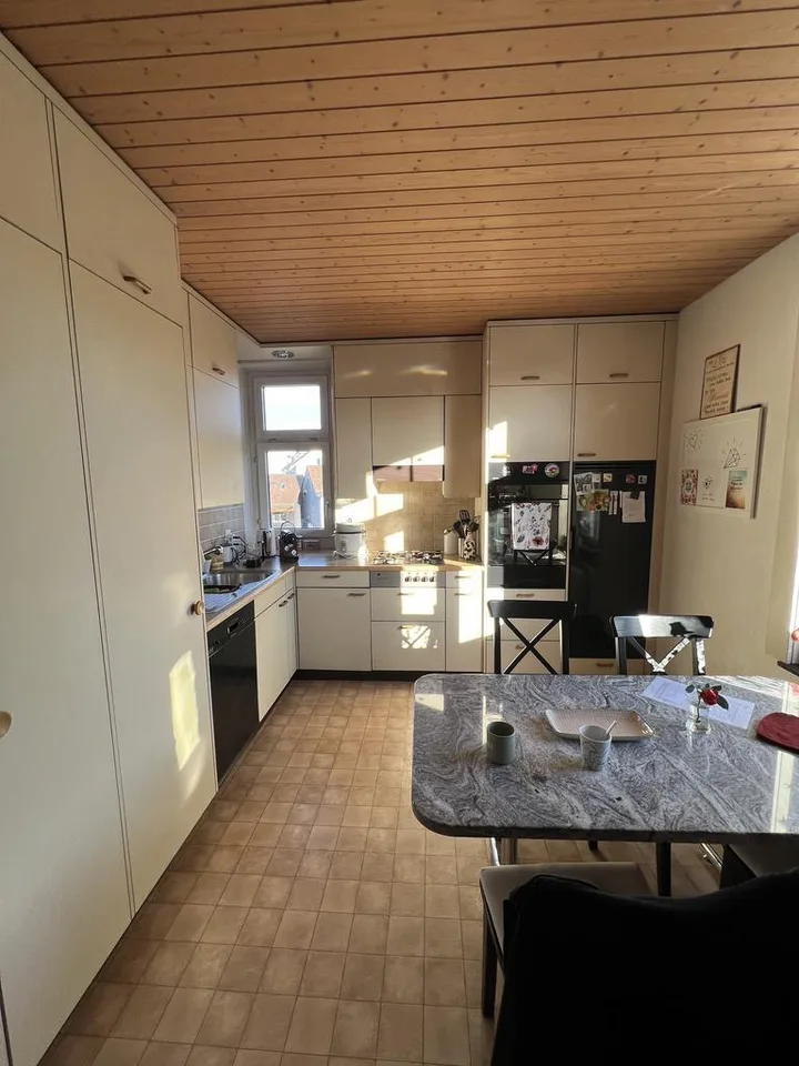 Charmante Wohnung in der Nähe vom Bahnhof Wallisellen