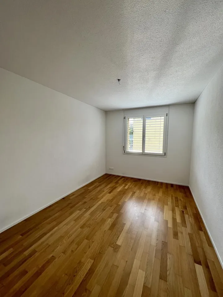 Moderne 4.5-Zimmerwohnung mit grossem Balkon