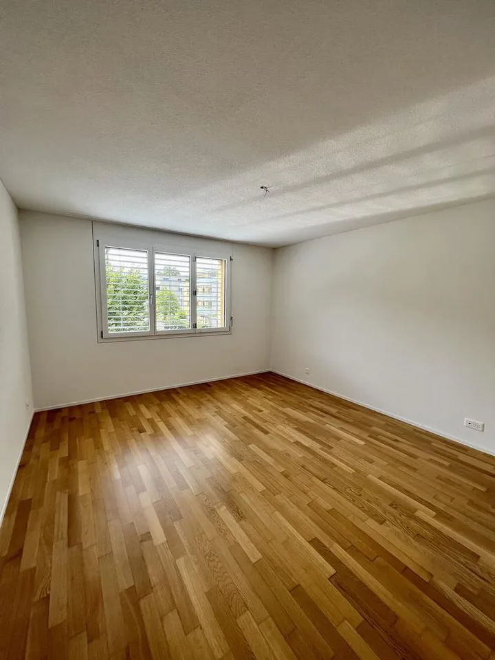 Moderne 4.5-Zimmerwohnung mit grossem Balkon