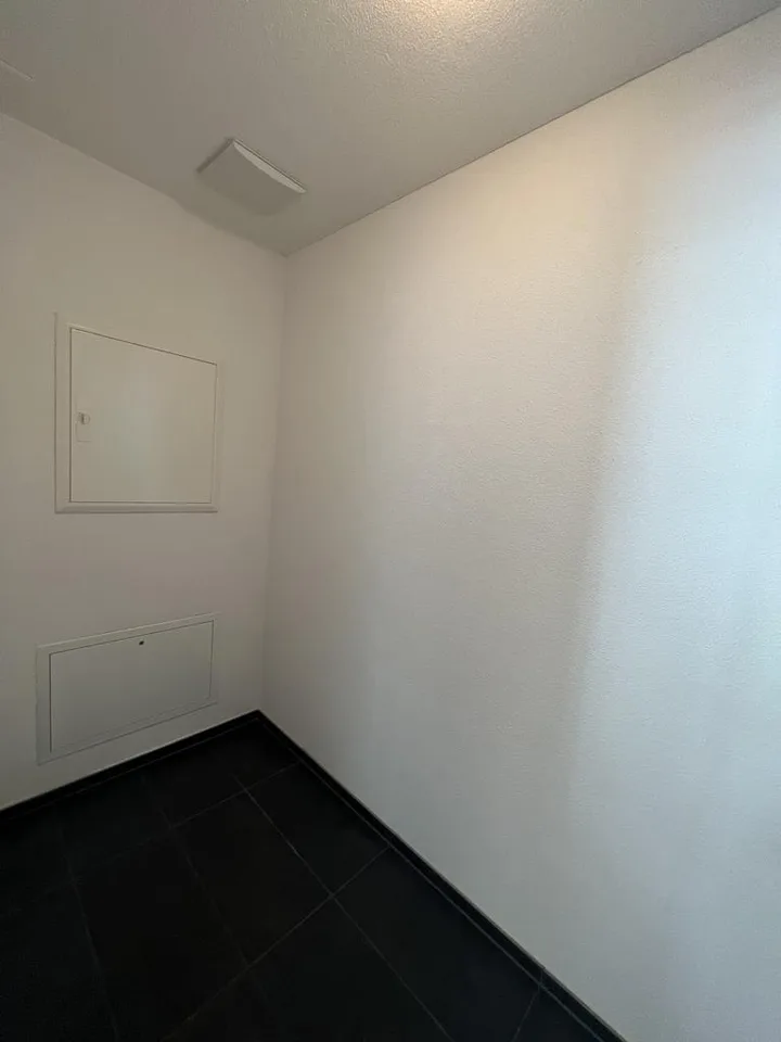 Moderne 3.5-Zimmerwohnung mit grossem Balkon
