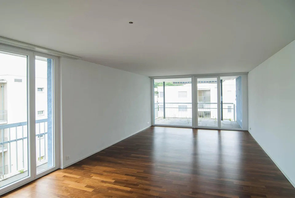 Zuhause mit Charakter