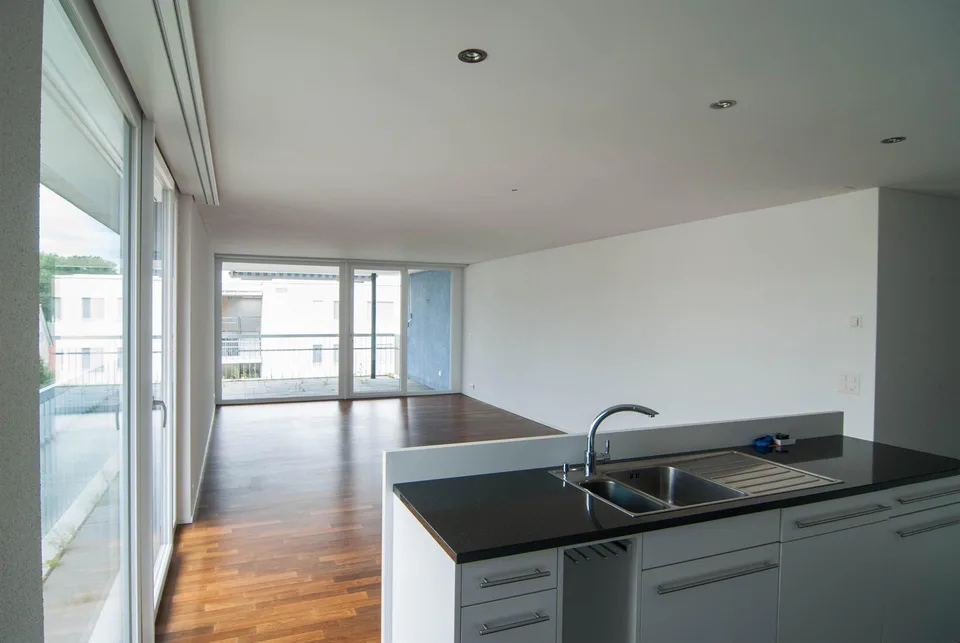 Zuhause mit Charakter