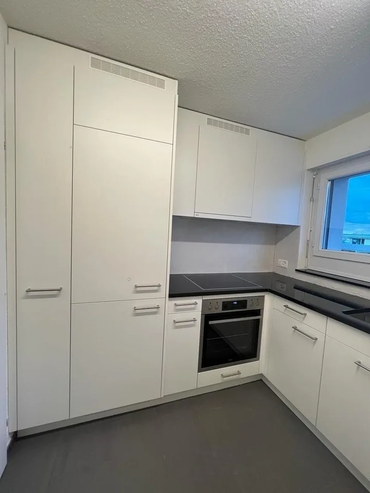 Your new renovated home