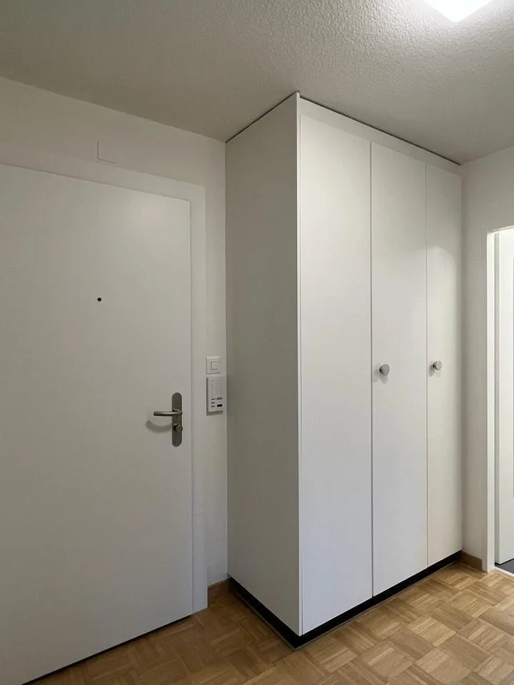 Your new renovated home