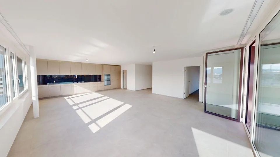 NEUBAU | ZENTRAL | EIGENTUMSSTANDARD