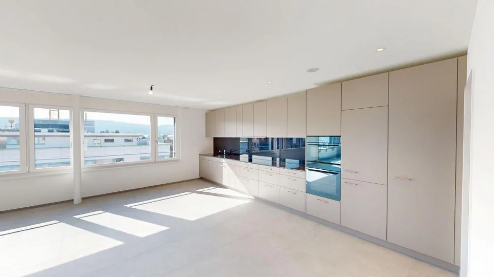 NEUBAU | ZENTRAL | EIGENTUMSSTANDARD
