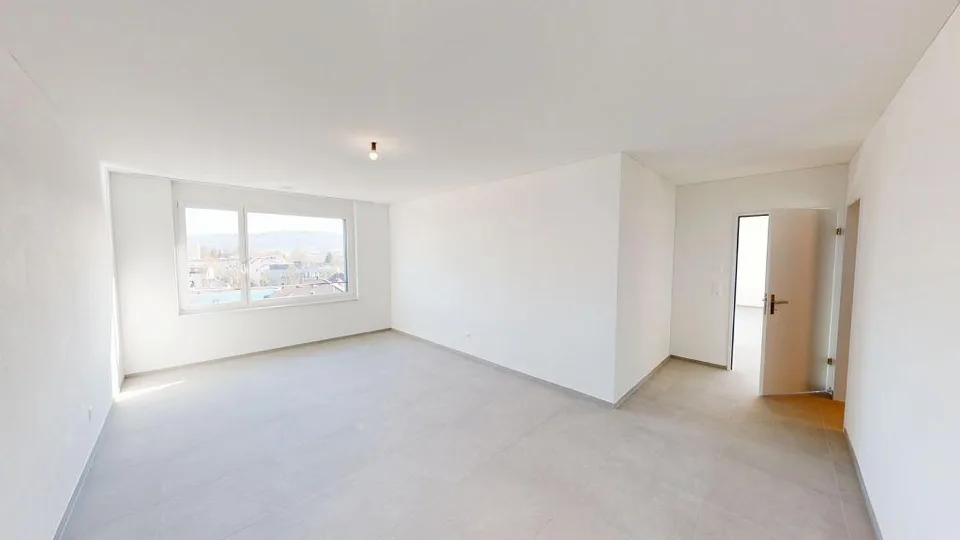 NEUBAU | ZENTRAL | EIGENTUMSSTANDARD