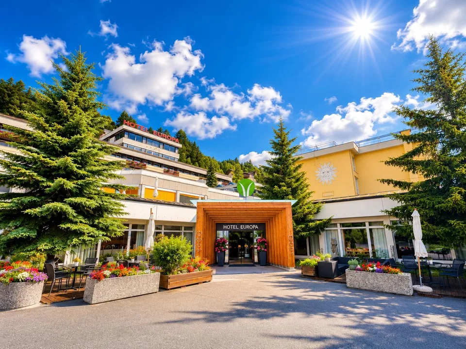1-ZW Hotel Europa Nr. 320