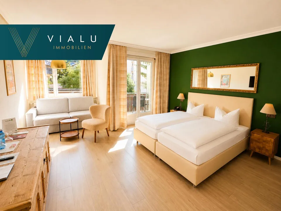 1-ZW Hotel Europa Nr. 320