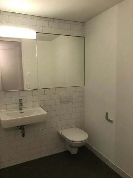 Wohnen im trendigen Quartier Zürich-West!