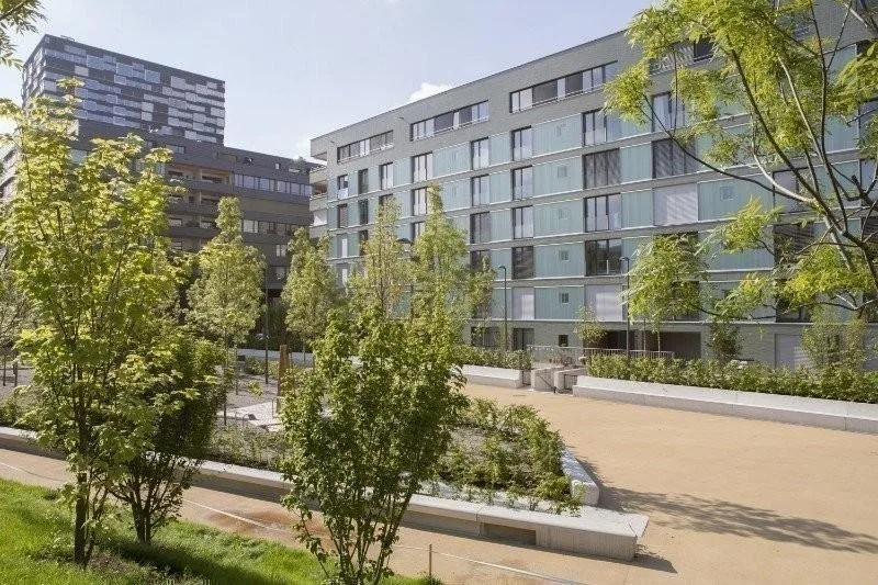 Wohnen im trendigen Quartier Zürich-West!