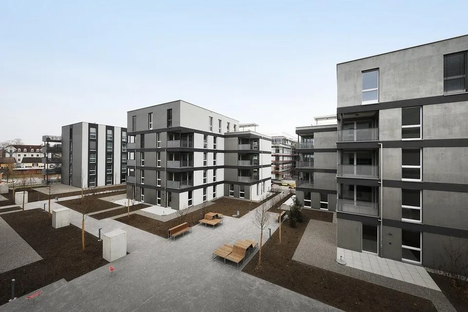 Ihre neue Wohlfühloase