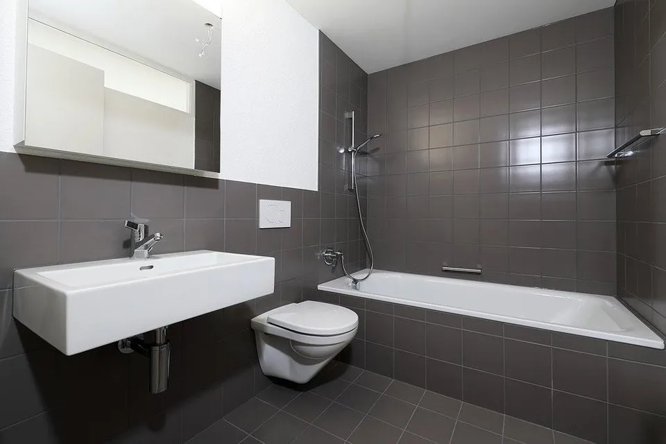 Ihre Wohnung - Ihr Paradies