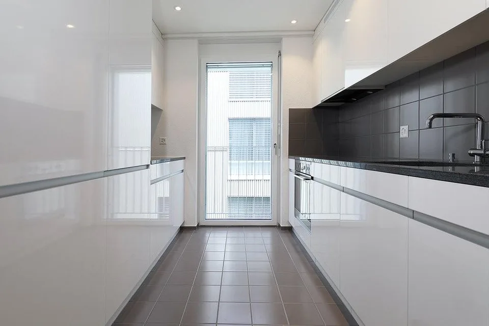 Ihre Wohnung - Ihr Paradies