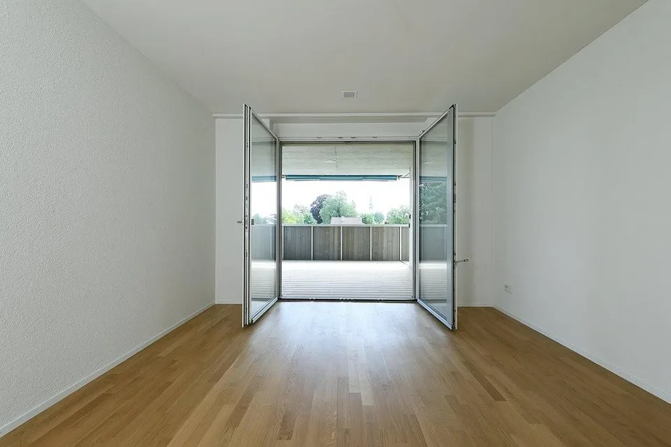 Ihre Wohnung - Ihr Paradies
