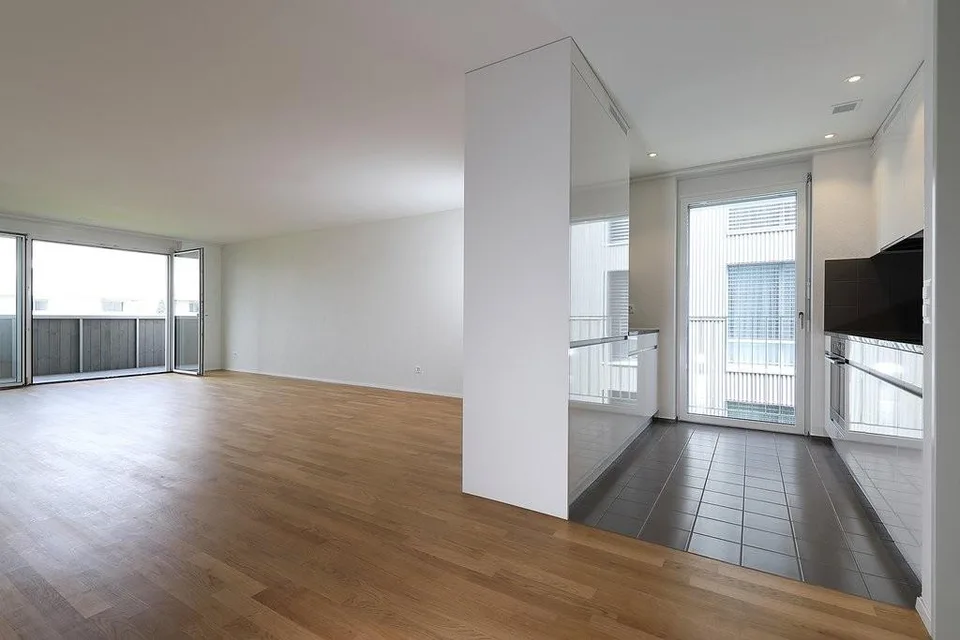 Ihre Wohnung - Ihr Paradies