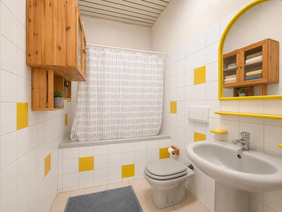 5.5 locali con spettacolare vista lago – foto 14 di 23