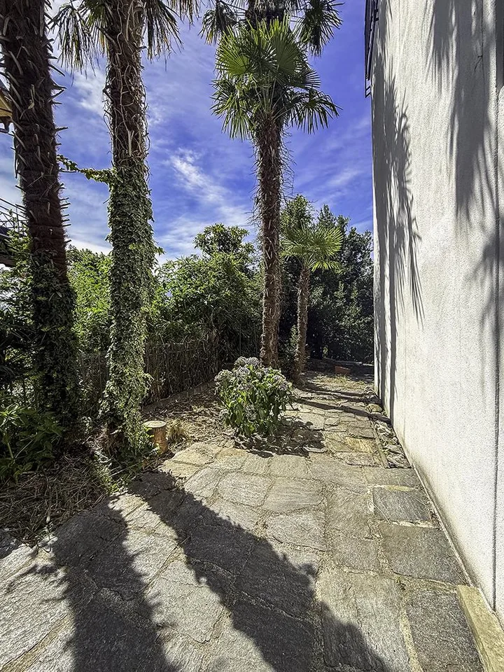 5.5 locali con spettacolare vista lago – foto 16 di 23