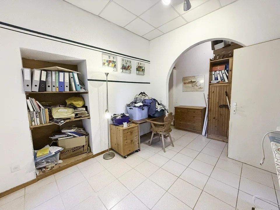 5.5 locali con spettacolare vista lago – foto 11 di 23