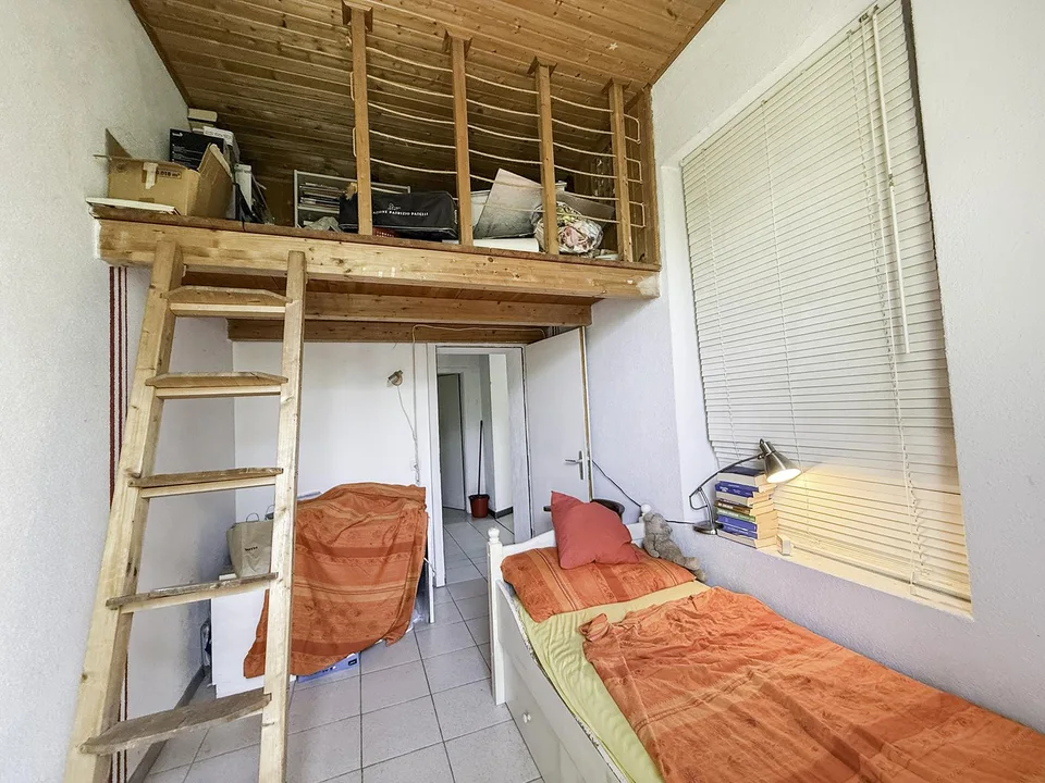5.5 locali con spettacolare vista lago – foto 8 di 23