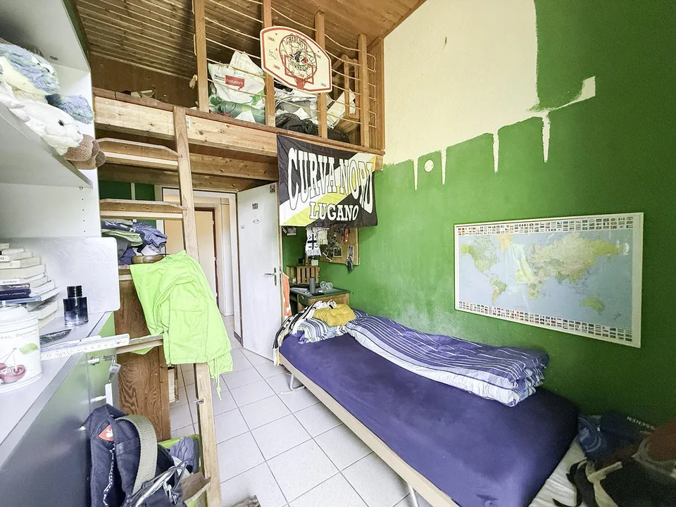 5.5 locali con spettacolare vista lago – foto 10 di 23