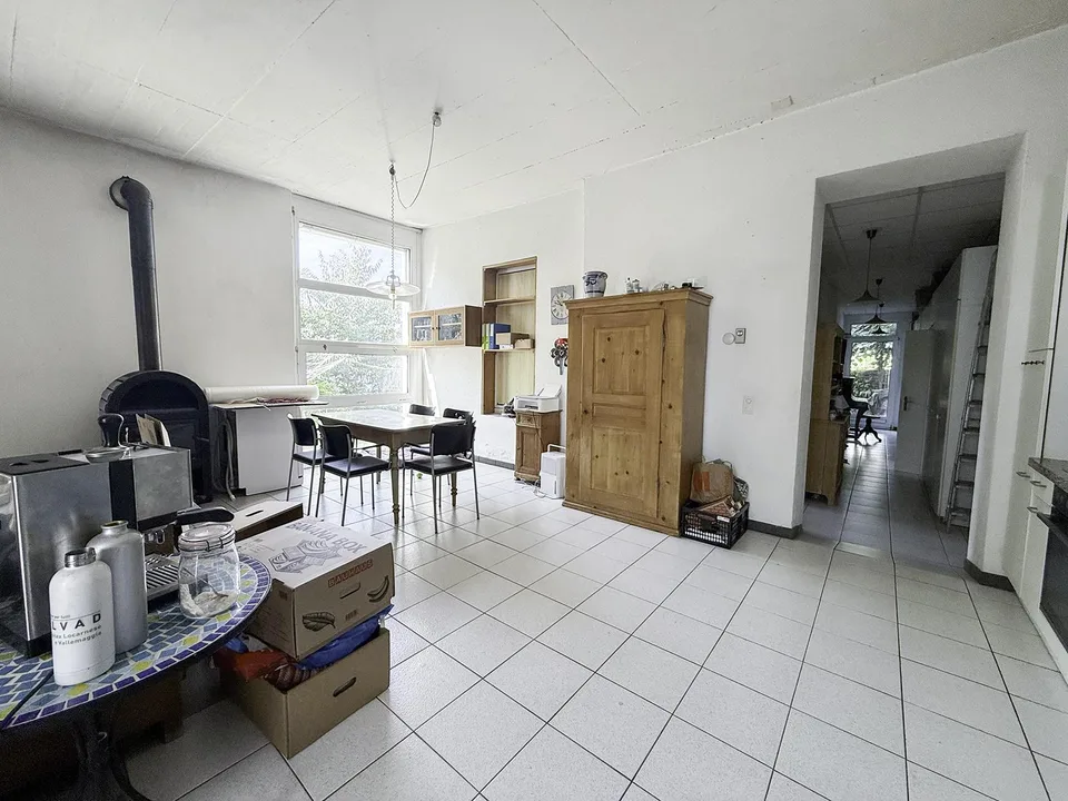 5.5 locali con spettacolare vista lago