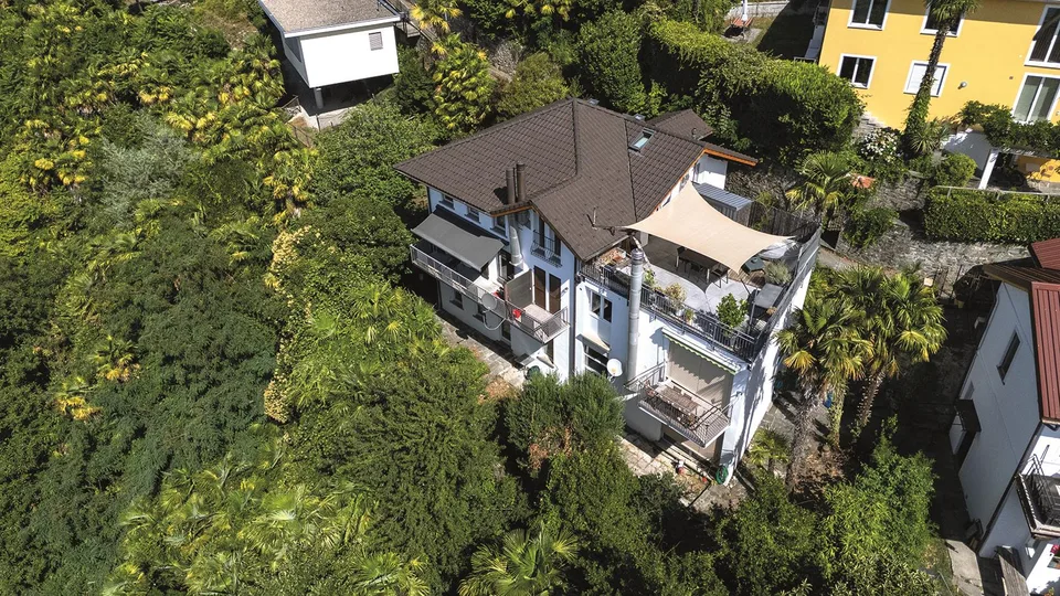 5.5 locali con spettacolare vista lago – foto 23 di 23