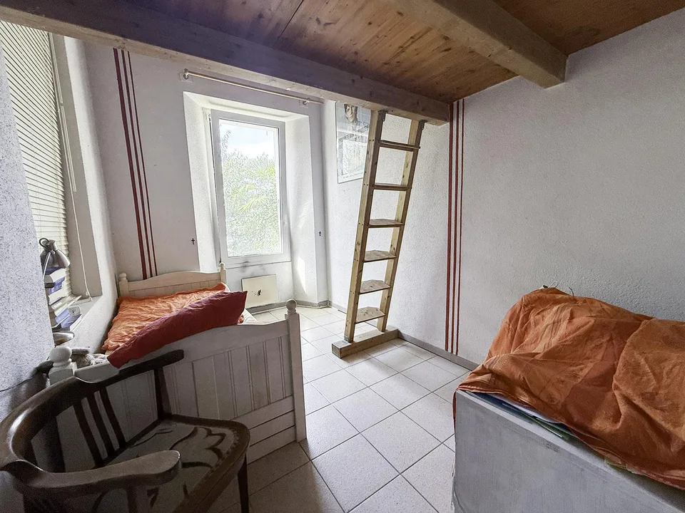 5.5 locali con spettacolare vista lago – foto 9 di 23