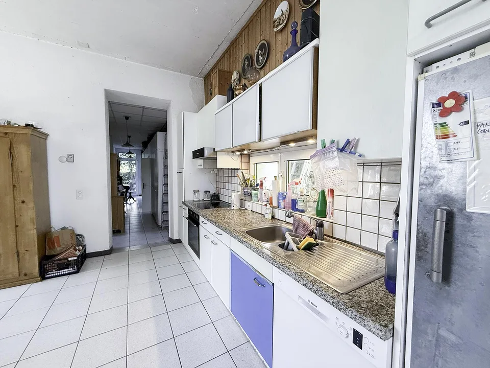 5.5 locali con spettacolare vista lago