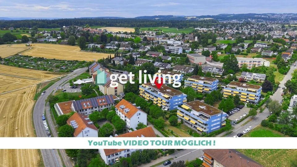 WOHNEN IM SONNENBÜHLQUARTIER - IHR NEUES ZUHAUSE IM SCHÖNSTEN QUART...
