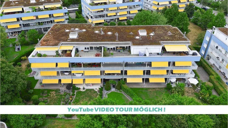 WOHNEN IM SONNENBÜHLQUARTIER - IHR NEUES ZUHAUSE IM SCHÖNSTEN QUART...