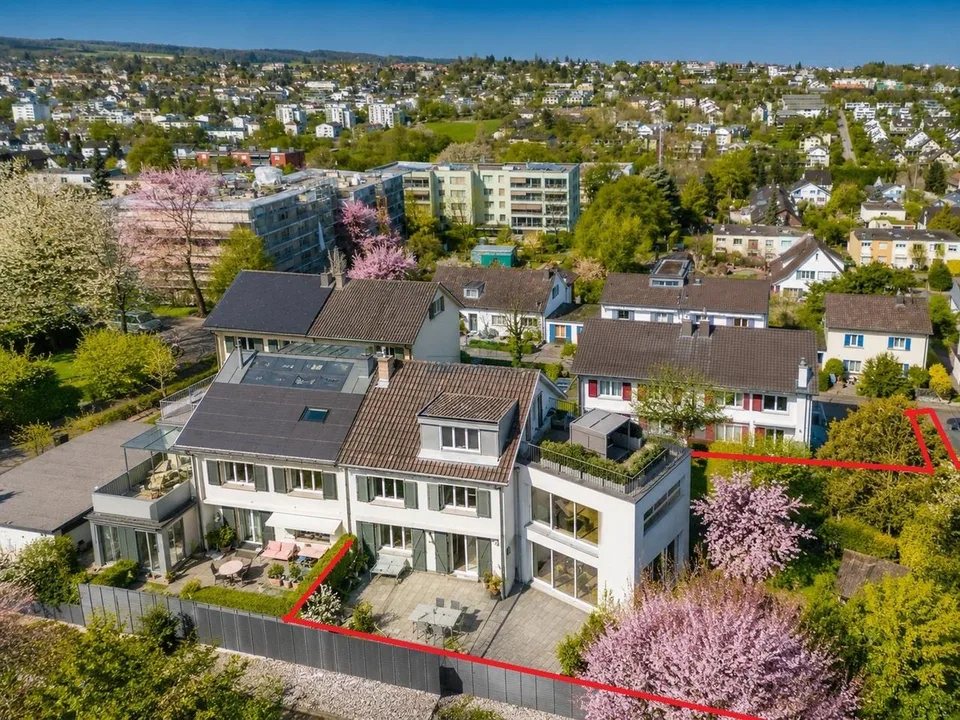 Hochwertig modernisiertes Einfamilienhaus mit exklusiver Wohnqualität