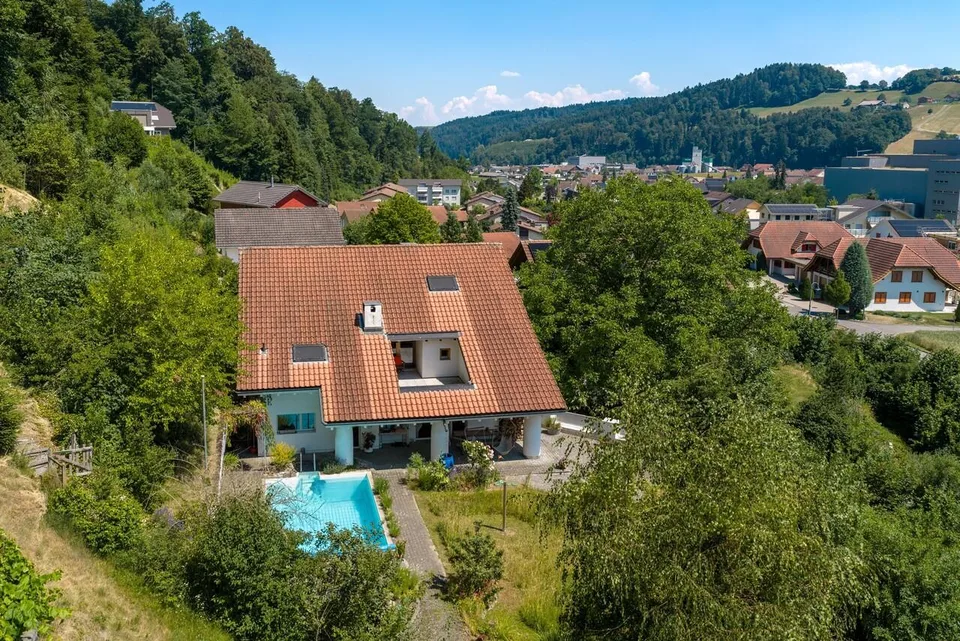Ein besonderes Zuhause zum Aufblühen