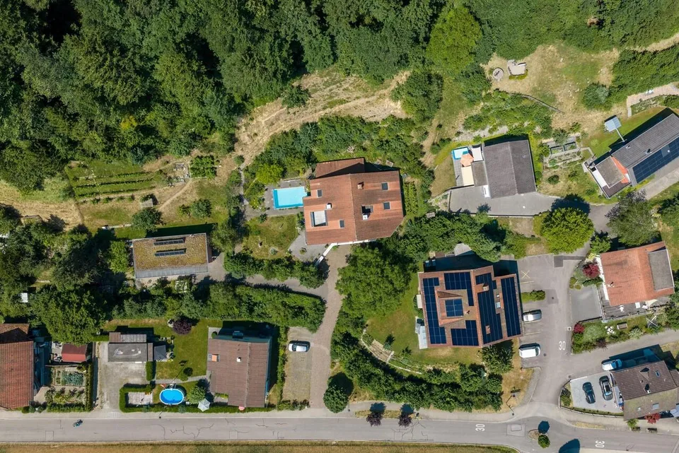 Ein besonderes Zuhause zum Aufblühen