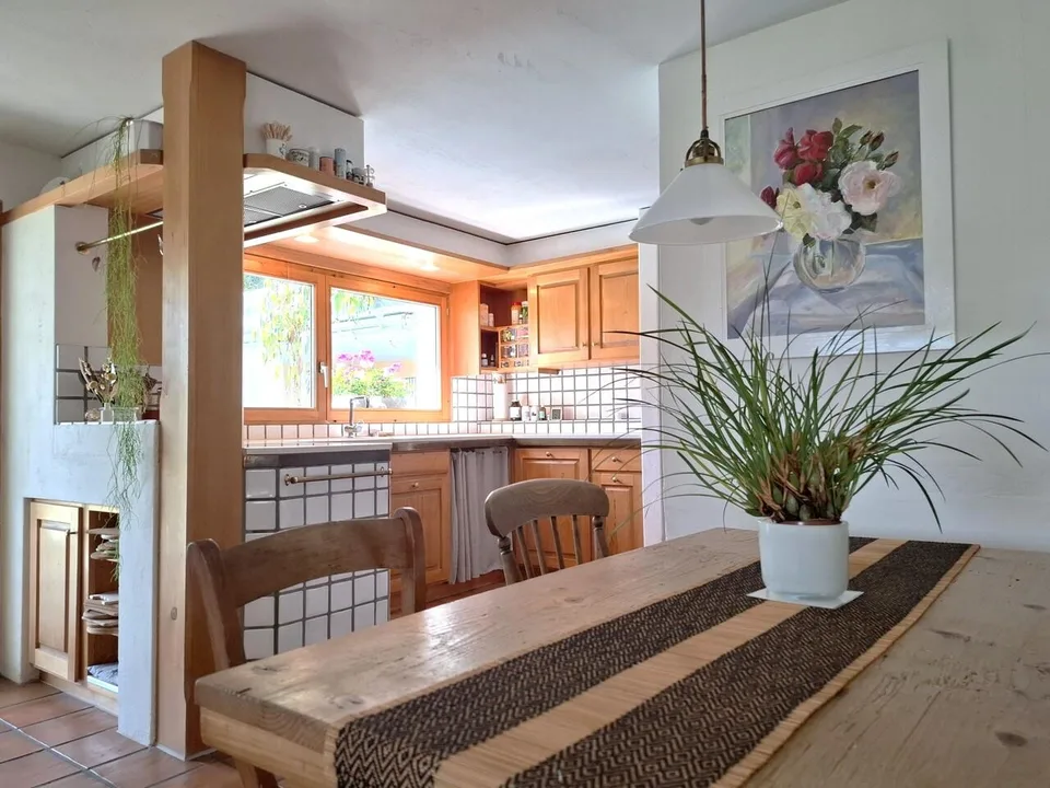 Ein besonderes Zuhause zum Aufblühen