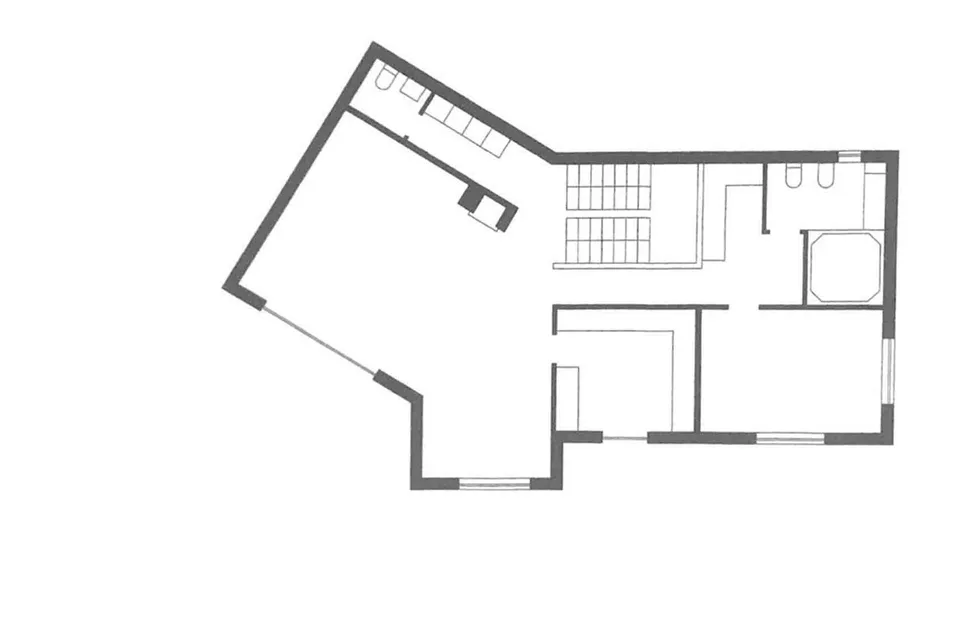 Splendide villa de 6.5 pièces avec grand jardin à Curio – photo 11 sur 12