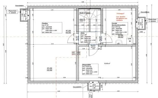 Single-family house with 4.5 rooms and garden in Cresciano – photo 12 of 23