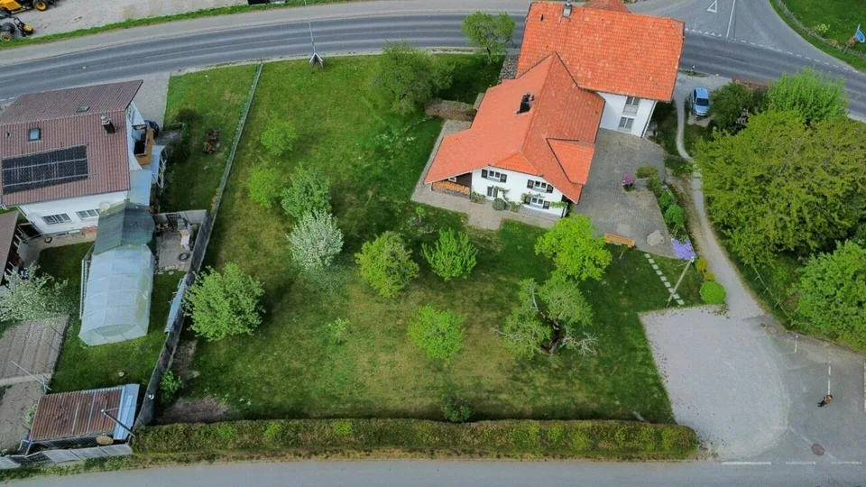 Hallo Investoren! 6-8% Rendite gefällig?
