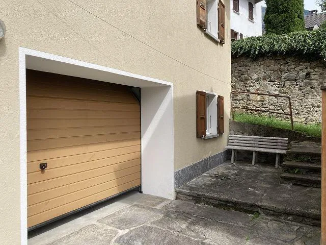 4-Zimmer Dorfhaus mit Garage / casa di 4 locali con garage – Foto 23 von 23