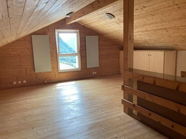 4-Zimmer Dorfhaus mit Garage / casa di 4 locali con garage – Foto 12 von 23