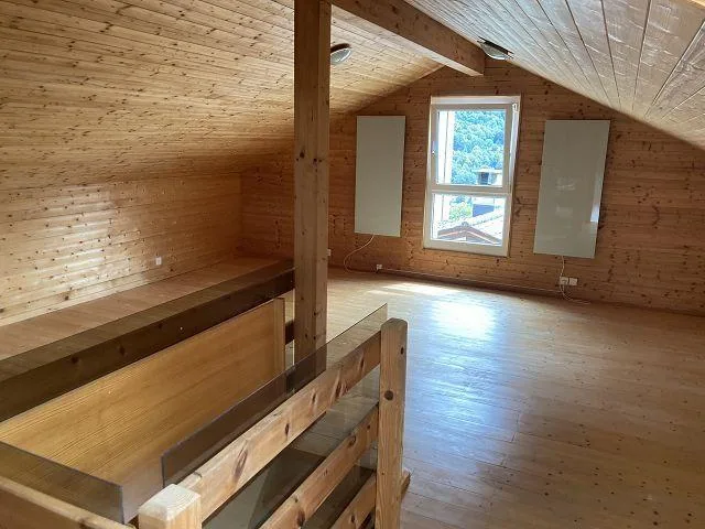 4-Zimmer Dorfhaus mit Garage / casa di 4 locali con garage – Foto 11 von 23