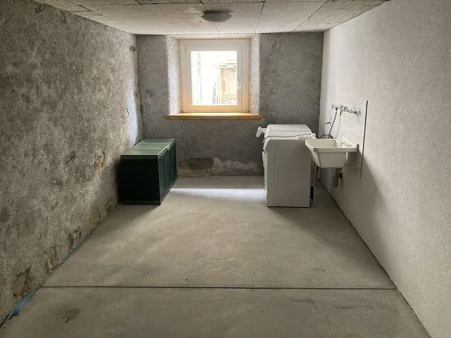 4-Zimmer Dorfhaus mit Garage / casa di 4 locali con garage – Foto 17 von 23