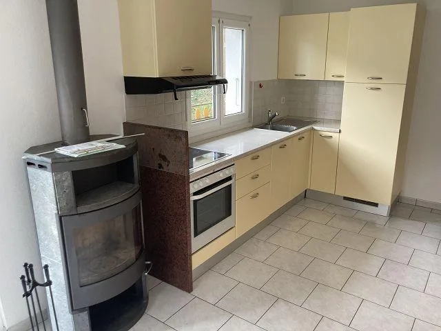 4-Zimmer Dorfhaus mit Garage / casa di 4 locali con garage – Foto 8 von 23