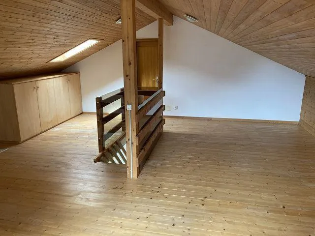 4-Zimmer Dorfhaus mit Garage / casa di 4 locali con garage – Foto 13 von 23