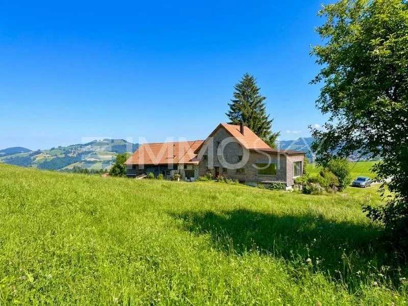 Bauland in begehrter Lage von Speicher