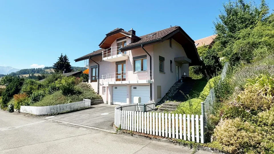 Ihre Suche hat ein Ende! willkommen daheim