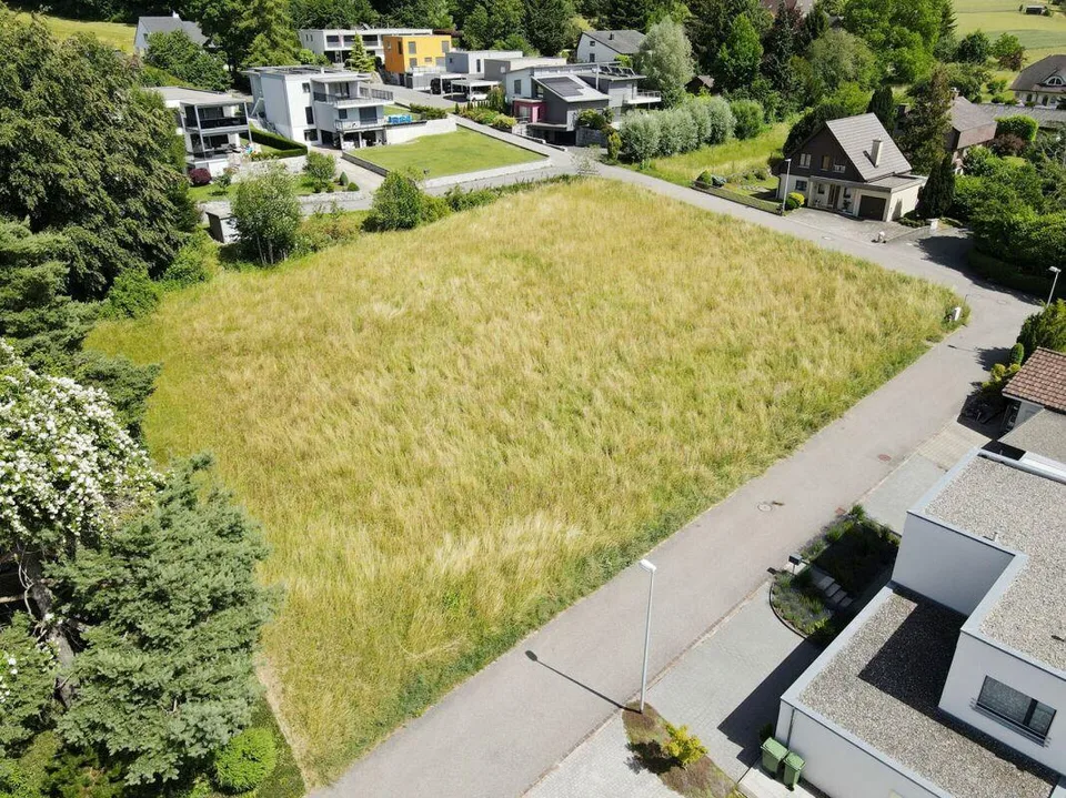EFH mit wertvoller Baulandreserve