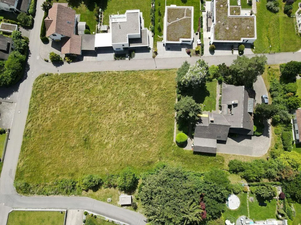 EFH mit wertvoller Baulandreserve
