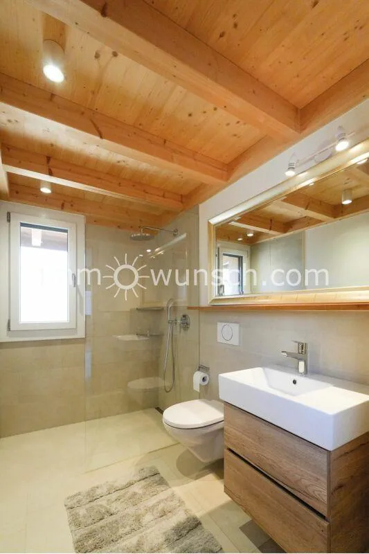 Natura, pace e comfort abitativo - chalet moderno di 6 ½ locali – foto 24 di 32